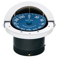 Ritchie SS-2000W SuperSport Compass - Flush Mount - White SS-2000W